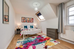 StayByNumbers - City Centre Townhouse 2x Parking